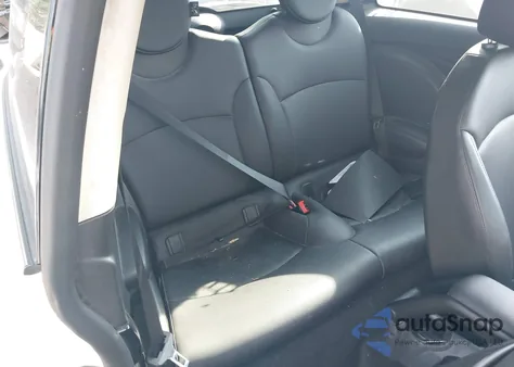 2013 Mini Cooper Cooper S from USA, damaged, VIN WMWSV3C50DT476480